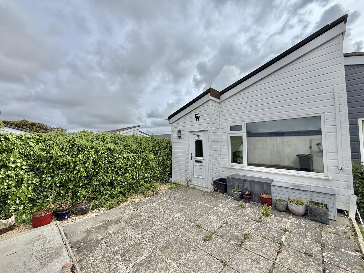Ellen Close, Mount Hawke, Truro